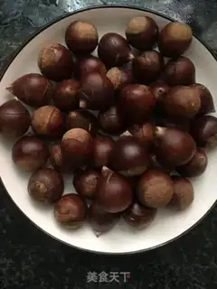 Make Chestnut step 0