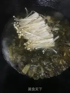 Make Sour and fat step 10
