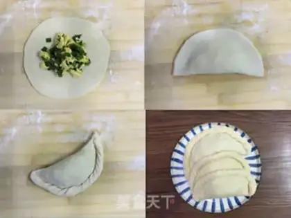 Make A pickle box step 7