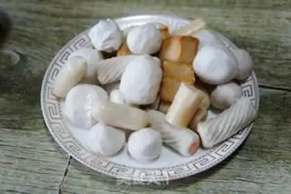 Make Hotpot step 2