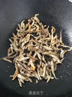 Make Spicy fish step 3