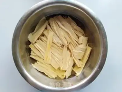 Make Spicy pot step 2