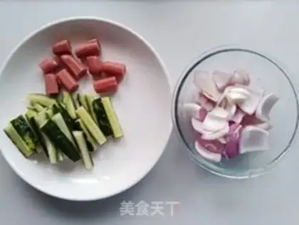 Make Spicy pot step 3