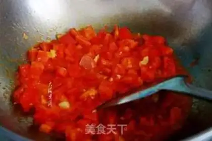 Make Tomatoes step 4
