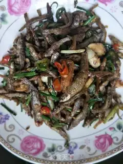 Make Spicy fish step 5