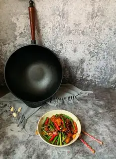 Make It tastes like pot step 7
