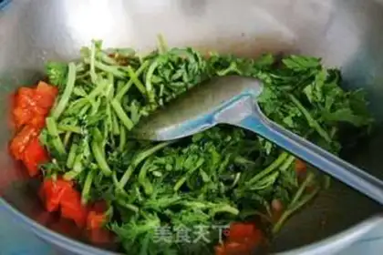 Make Tomatoes step 5