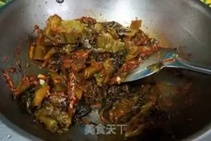 Make Hotpot step 6