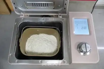 Make Scrambled meat and meat step 2