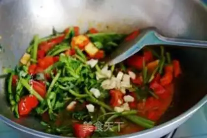 Make Tomatoes step 6