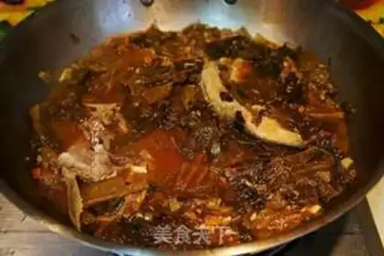 Make Hotpot step 8