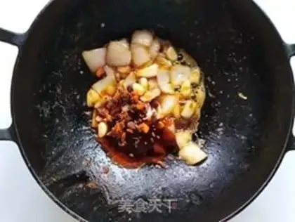 Make Chicken chest chops step 1