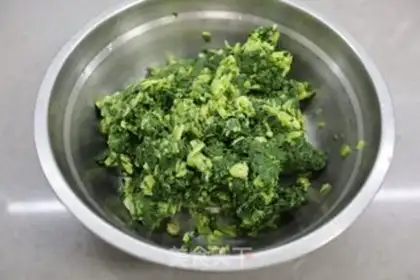 Make Scrambled meat and meat step 4