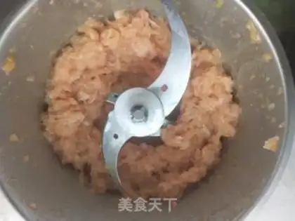Make Chicken chest chops step 2