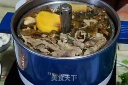 Make Hotpot step 10