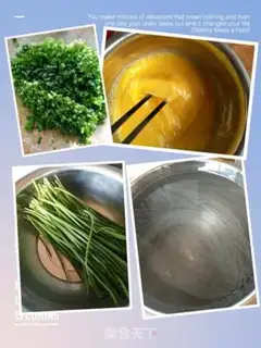 Make Shrimp egg steam step 0