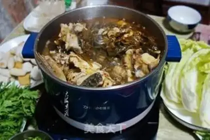 Make Hotpot step 11