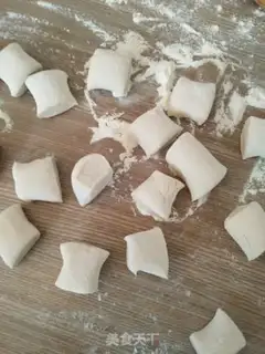 Make Shrimp egg steam step 2