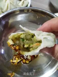 Make Shrimp egg steam step 5