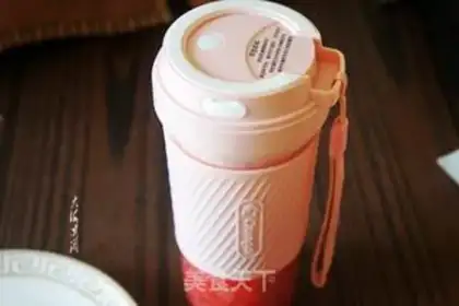 Make Fresh watermelon juice step 5