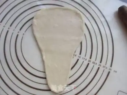 Make Eggs, yogurt step 3