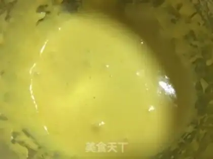 Make Tiramisu step 4