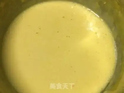 Make Tiramisu step 5
