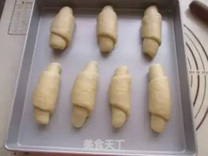 Make Eggs, yogurt step 5
