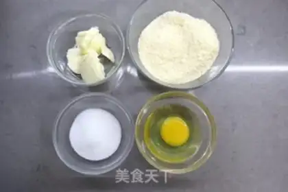 Make Coconut toast step 5