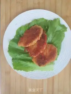 Make Chicken chest chops step 7