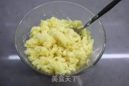 Make Coconut toast step 6