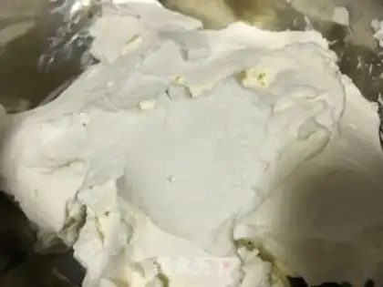 Make Tiramisu step 8