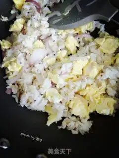 Make Roasted corn step 3