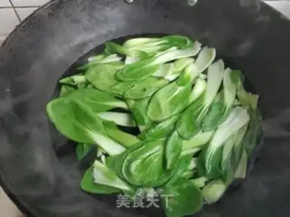 Make Mushroom oil step 2