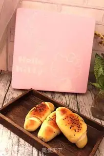 Make Eggs, yogurt step 8