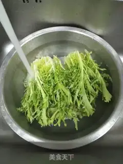 Make The onion chubbles step 1