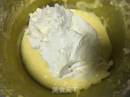 Make Tiramisu step 10