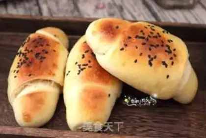 Make Eggs, yogurt step 9