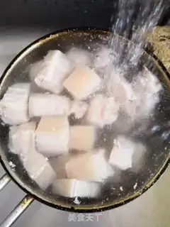 Make Red meat step 2