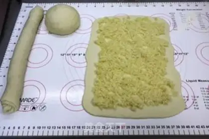 Make Coconut toast step 9
