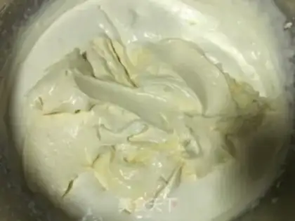 Make Tiramisu step 12