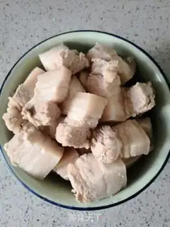 Make Red meat step 3