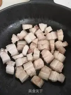 Make Red meat step 5