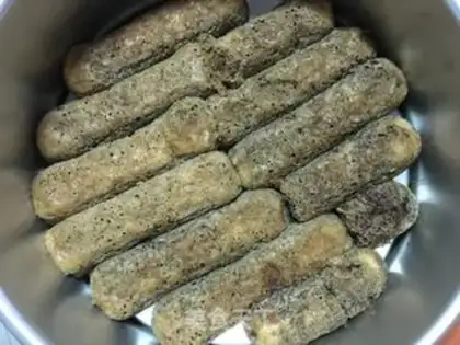 Make Tiramisu step 14