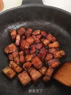 Make Red meat step 9