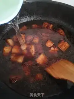 Make Red meat step 10