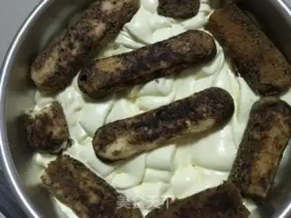 Make Tiramisu step 16
