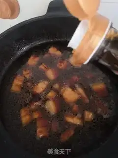Make Red meat step 11