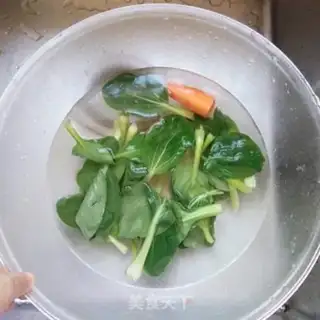 Make Scratch noodles step 0
