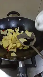 Make The red roasted potatoes step 3